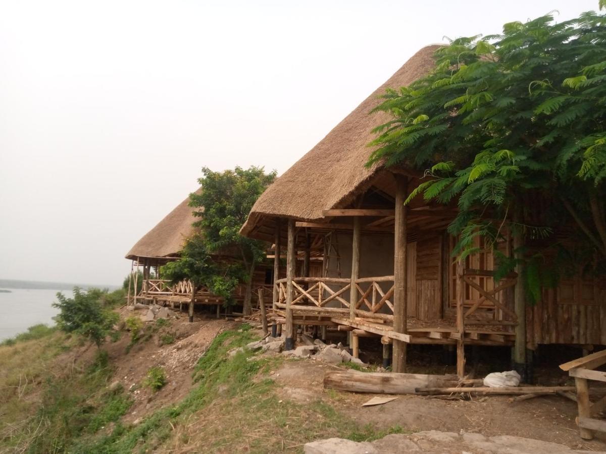 Tembo Safari Lodge Katunguru 外观 照片