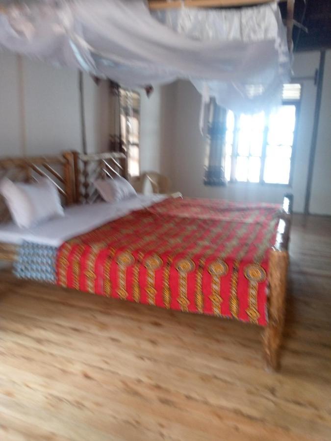 Tembo Safari Lodge Katunguru 外观 照片