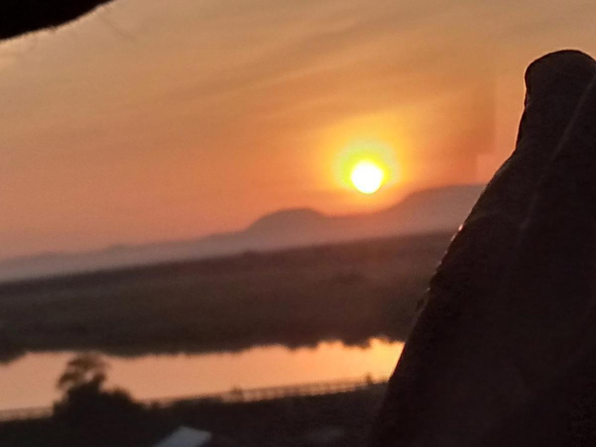 Tembo Safari Lodge Katunguru 外观 照片