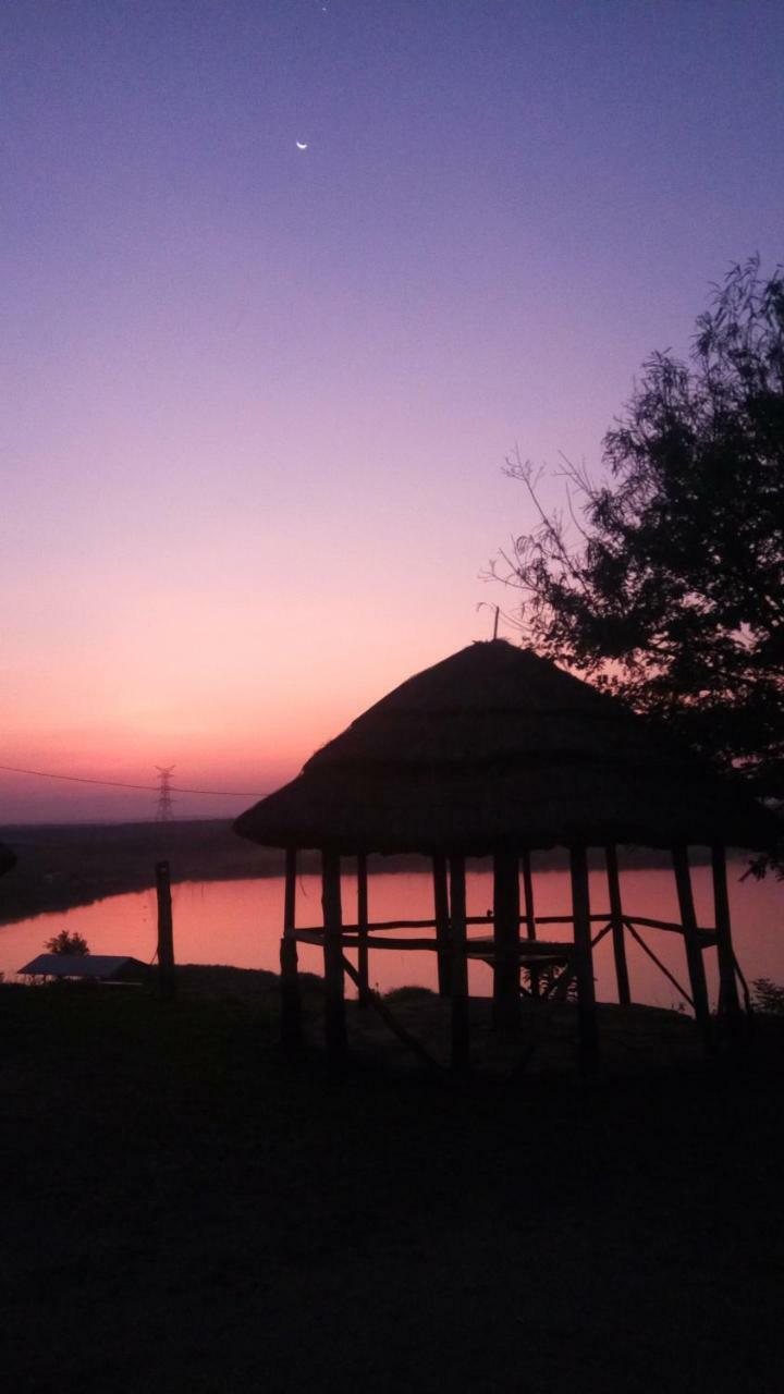 Tembo Safari Lodge Katunguru 外观 照片