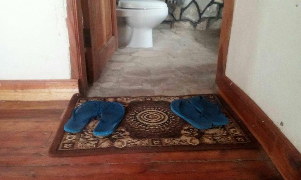 Tembo Safari Lodge Katunguru 外观 照片