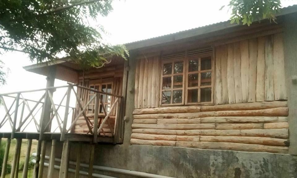 Tembo Safari Lodge Katunguru 外观 照片
